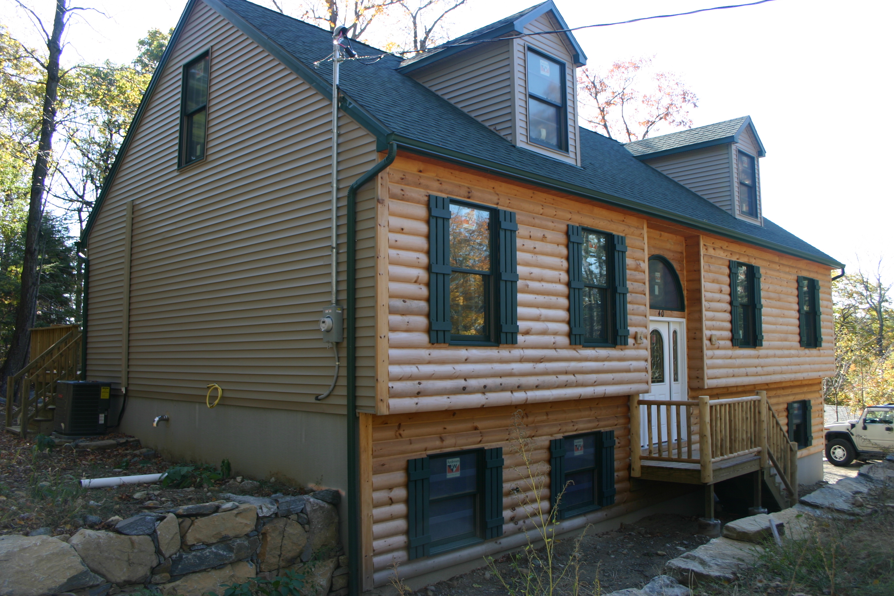 33 Phillips Road, West Milford, NJ Lot Size: 18,730 sq ft